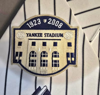 RAFFLE - SIGNED MARIANO RIVERA JERSEY