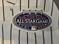RAFFLE - SIGNED MARIANO RIVERA JERSEY