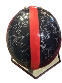 RAFFLE - 1986 GIANTS HELMET