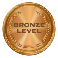 $25 DONATION - BRONZE LEVEL DONATION