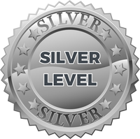 $100 DONATION - SILVER LEVEL DONATION