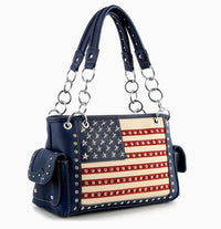 AMERICAN FLAG POCKETBOOK