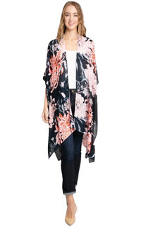 BEAUTIFUL PATTERNED KIMONOS