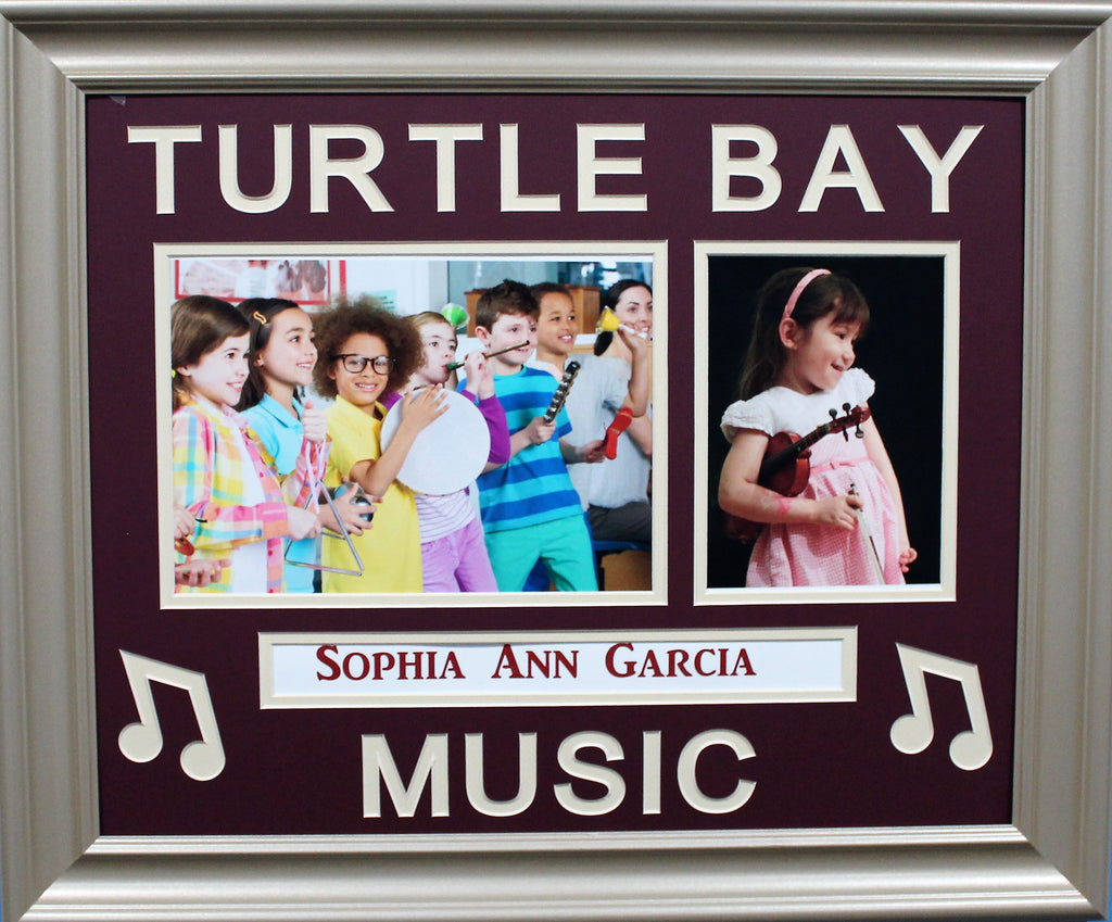 Turtle Bay Music