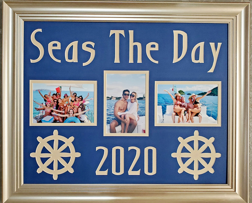 Seas The Day Showcase