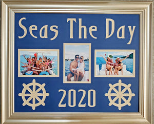 Seas The Day Showcase