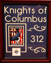 Knights Of Columbus Showcase