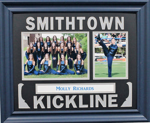 Smithtown Kickline