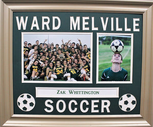 Ward Melville Soccer