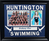 Huntington Swimming