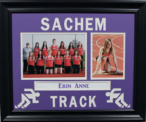 Sachem Track