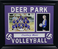 Deer Park Volleyball