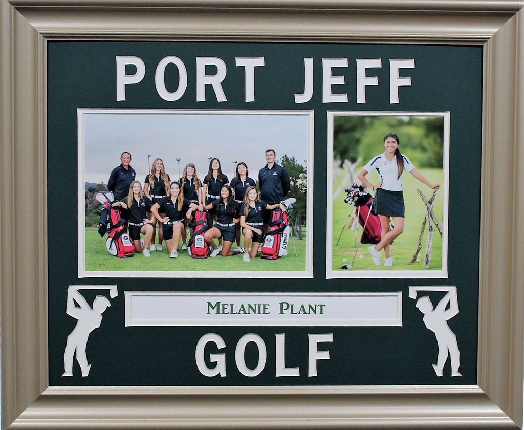 Port Jeff Golf