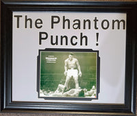 Phantom Punch - Ali