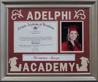 Adelphi Academy