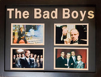 The Bad Boys