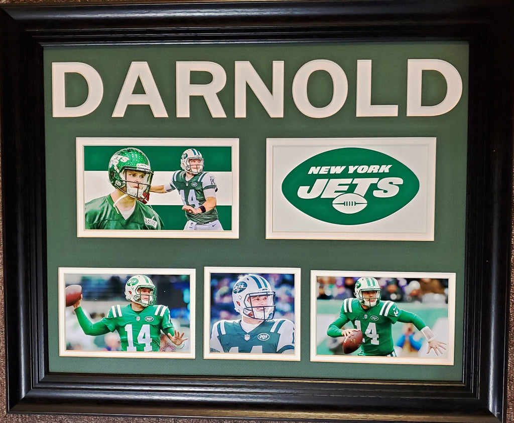 Sam Darnold - NY Jets