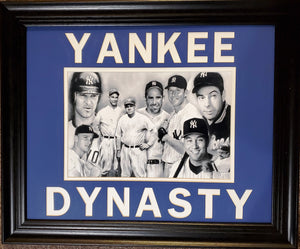 Yankee Dynasty