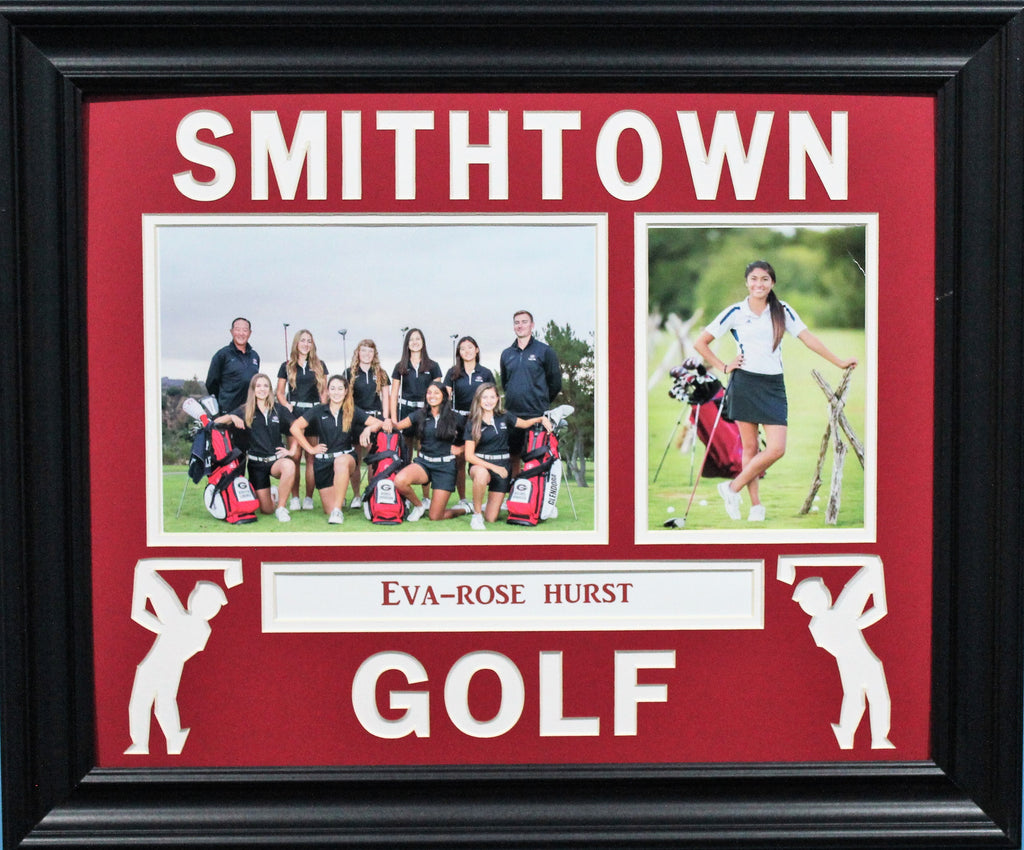 Smithtown Golf