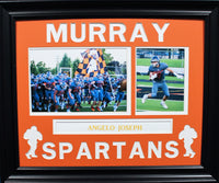 Murray Spartans
