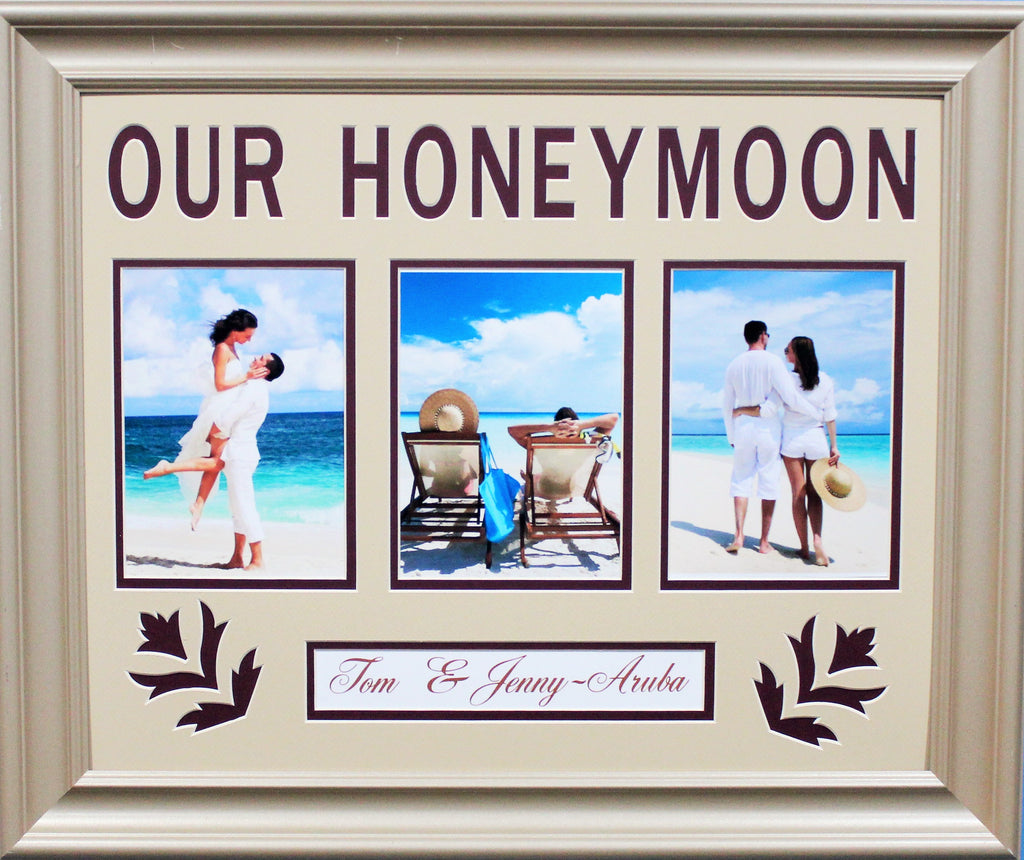 Our Honeymoon 2