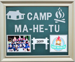 Camp Ma-He-Tu