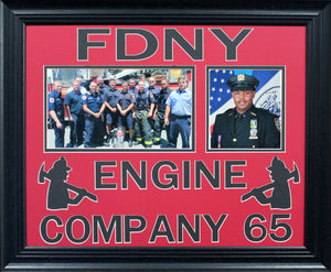 FDNY Company #