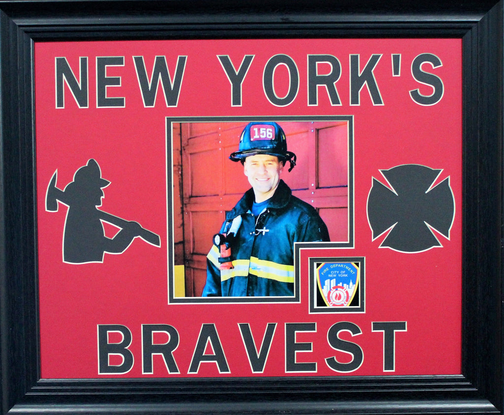 New York's Bravest