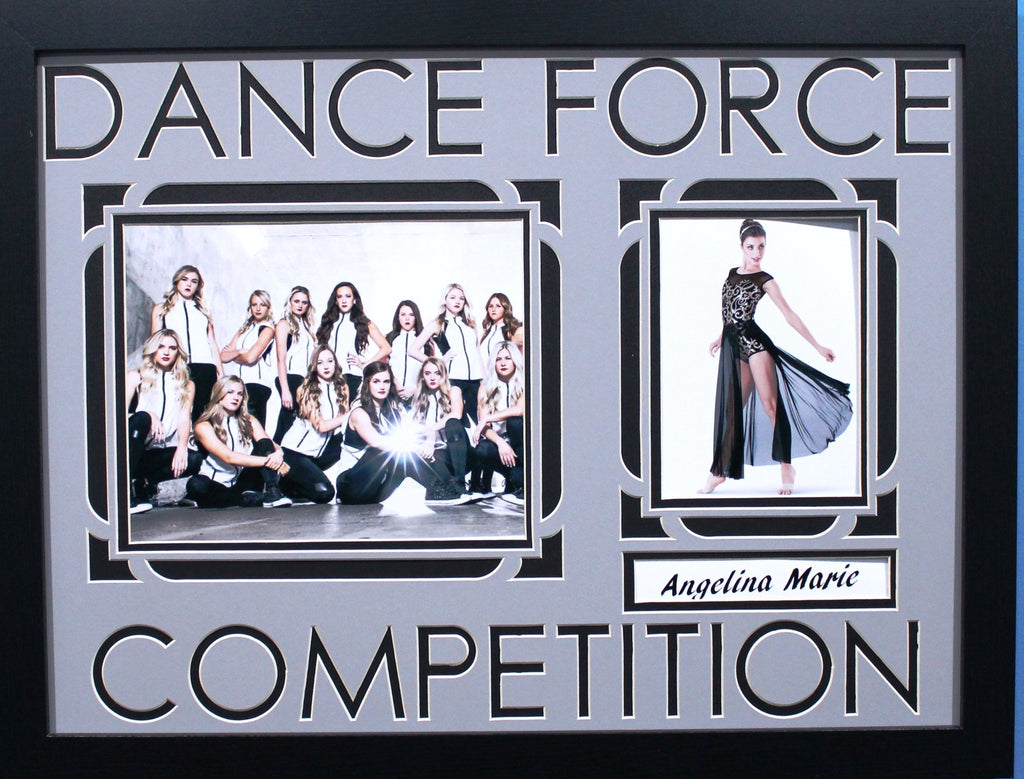Dance Force Competition