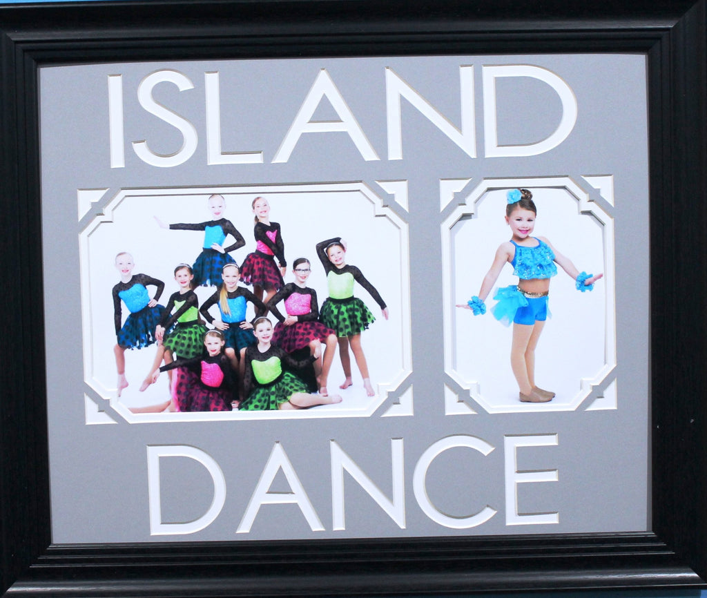Island Dance