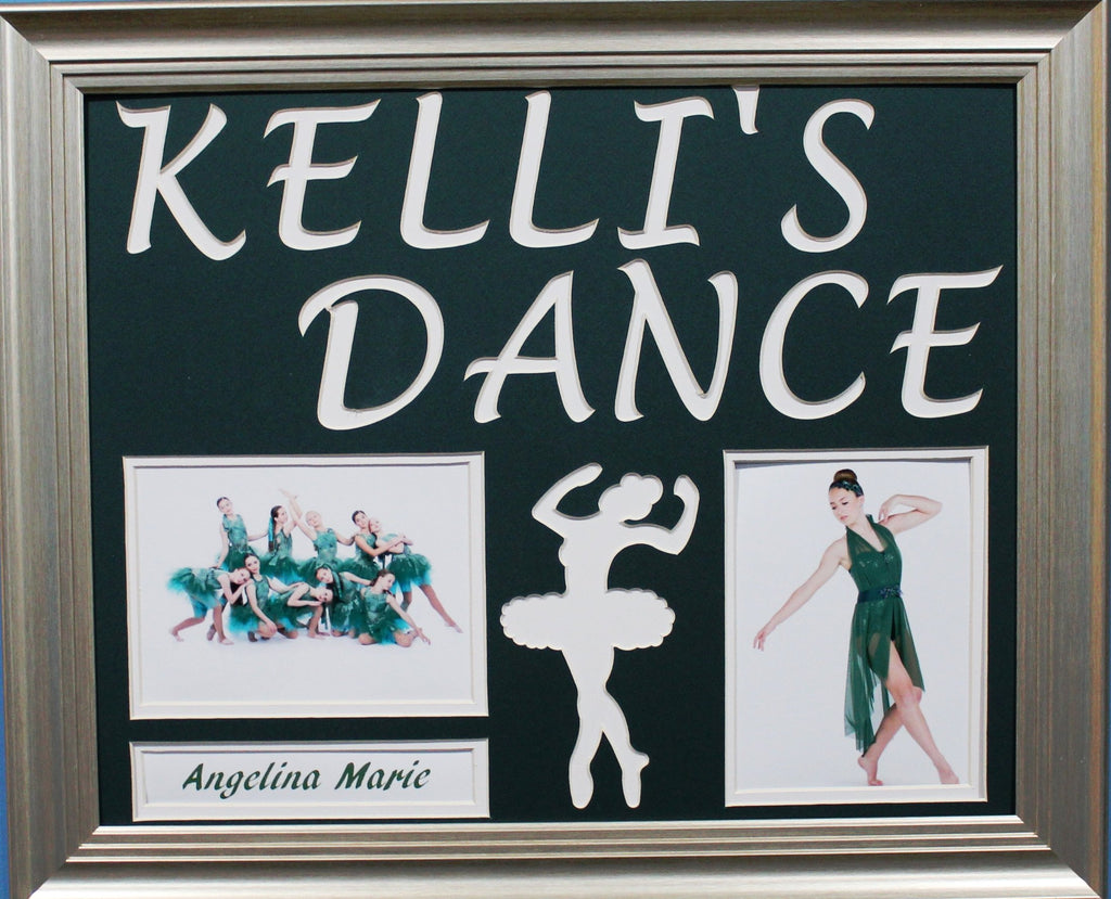 Kelli's Dance