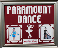 Paramount Dance