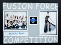 Fusion Force Competition