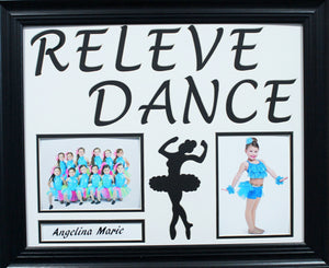 Releve Dance