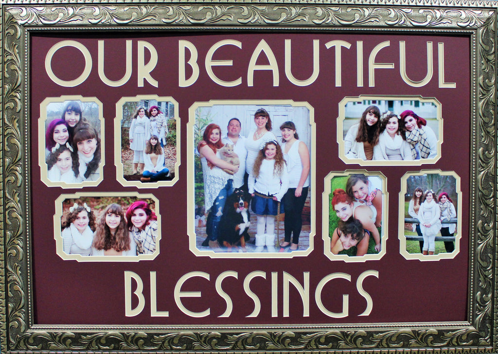 Our Beautiful Blessings