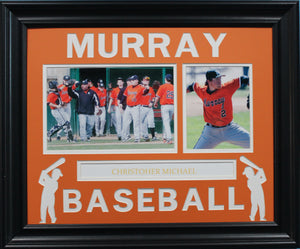 Murray Baseball