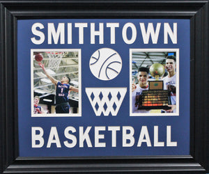 Smithtown Basketball
