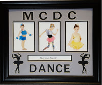 MCDC Dance