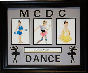 MCDC Dance