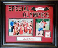 Special Olympics Coach Showcase