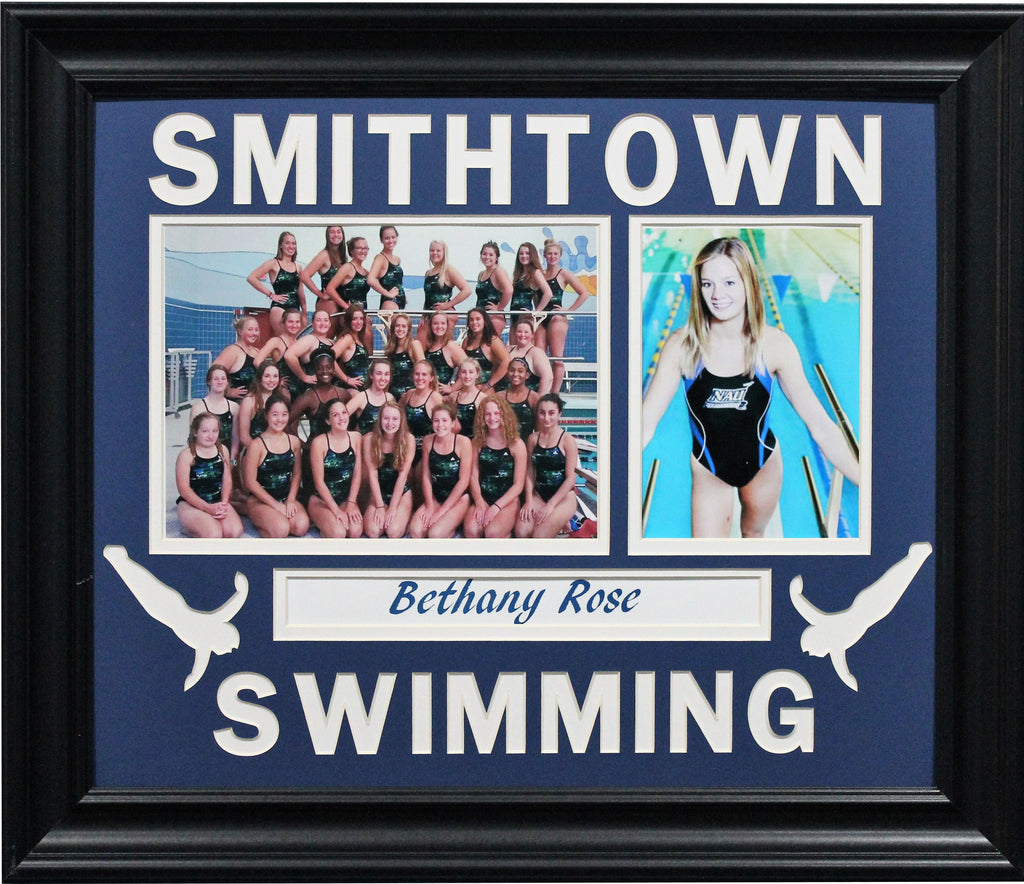 Smithtown Swimming