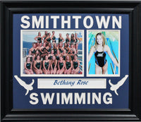 Smithtown Swimming