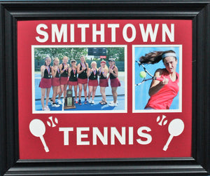 Smithtown Tennis